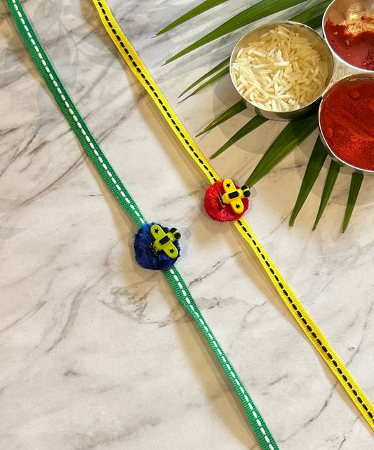 Boys Rakhi -CK38