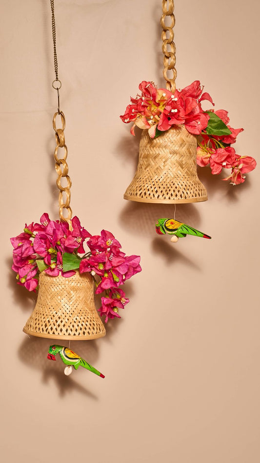 Cane Hook Parrot