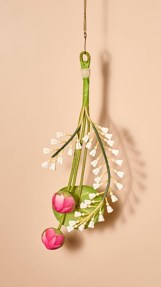 Hanging Table decor
