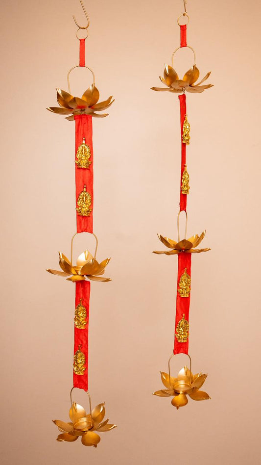 Ganesh ji Hanging