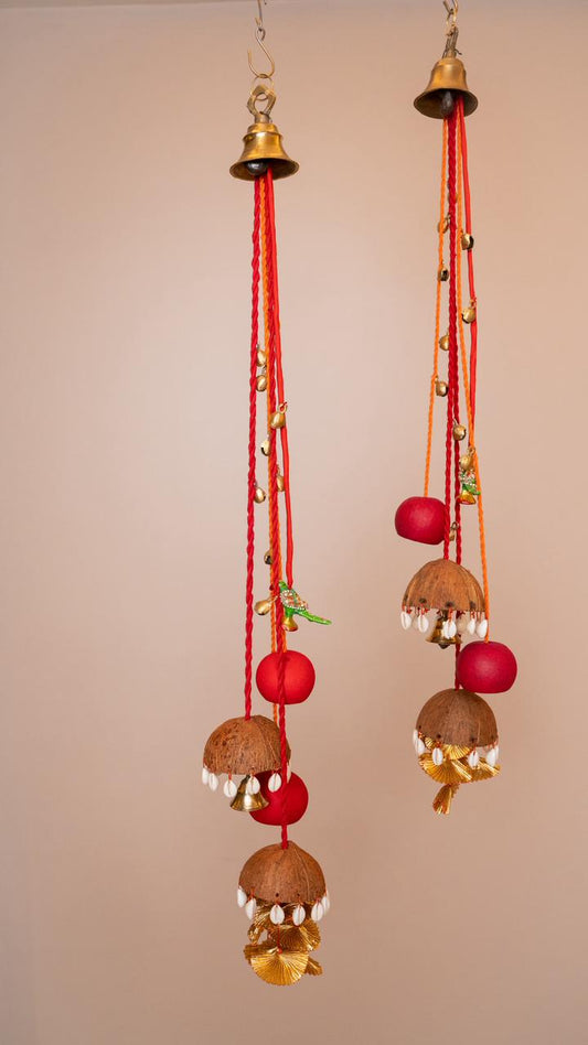 Hanging
