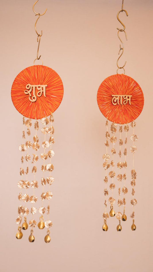 Shub Labh Hangings