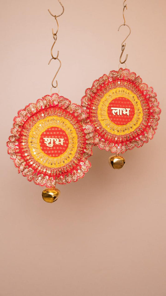 Shubh Labh Hangings