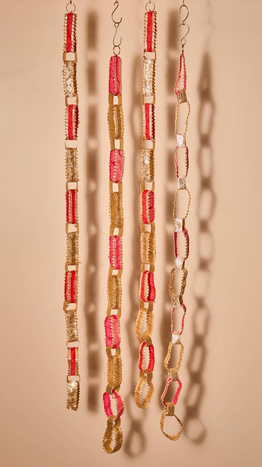 Festive Hanging