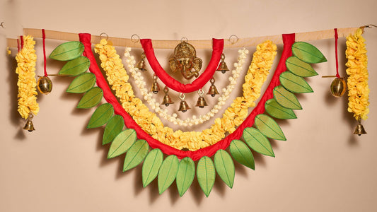 Bandarwal Silk Fabric