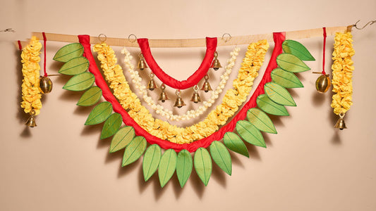 Bandarwal Silk Fabric
