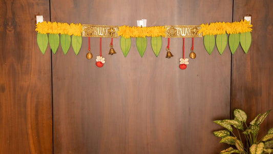 Bandarwal Tirupati Balaji Devotees