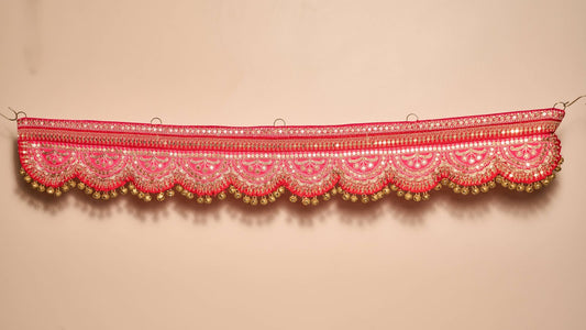 Bandarwal With Full Work