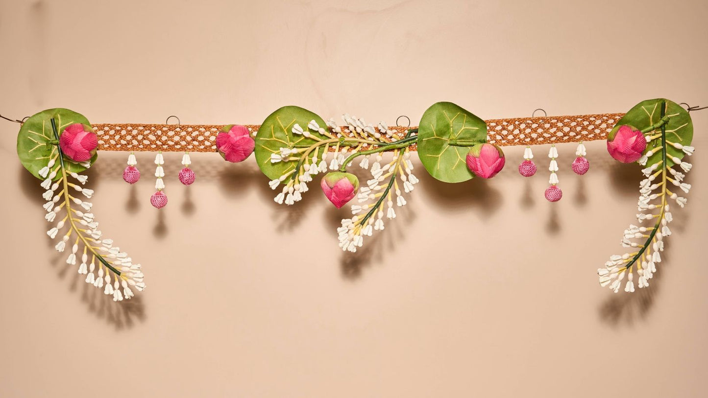 Bandarwal Flowers