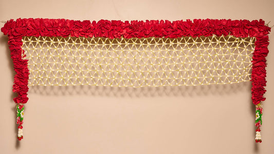 Bandarwal Flower Work