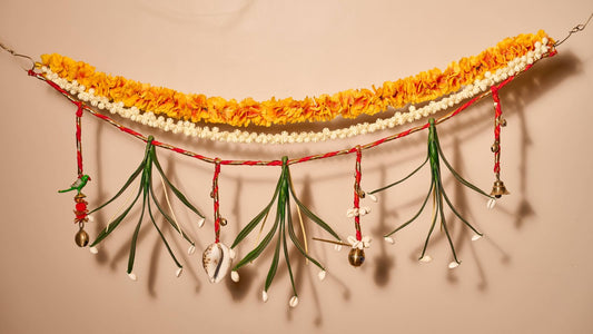 Bandarwal Synthetic Leaves