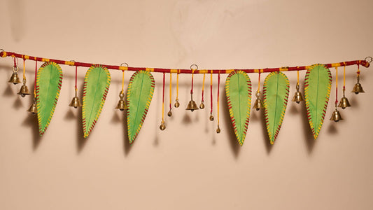Bandarwal Fabric Moli Work