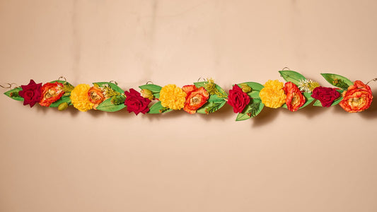 Bandarwal Leaf & Flowers