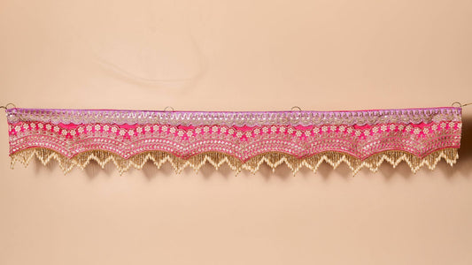 Bandarwal Designed