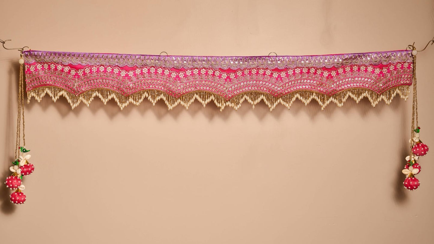 Bandarwal Designed Work