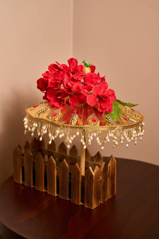 Table Decor Embellishments