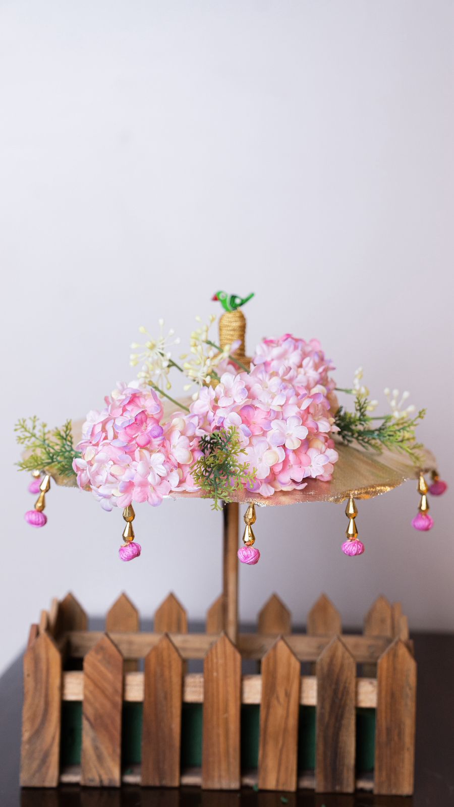 Table Decor Embellishments