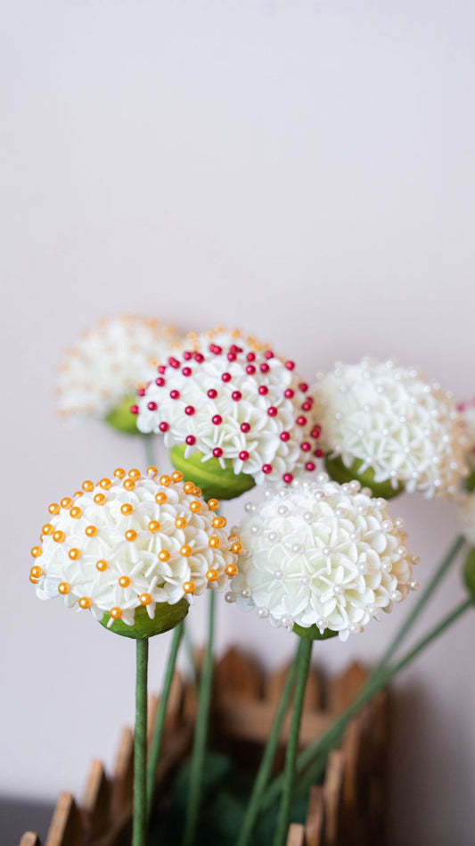 Decor Embellishments & Flowers