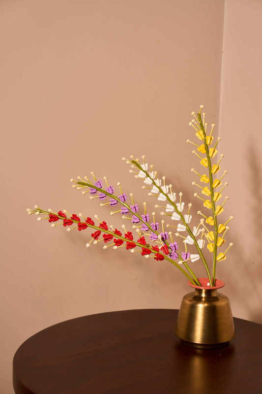 Decor Embellishments & Flowers