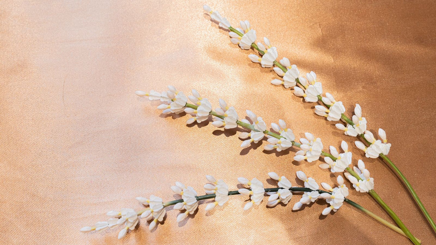 Decor Embellishments & Flowers