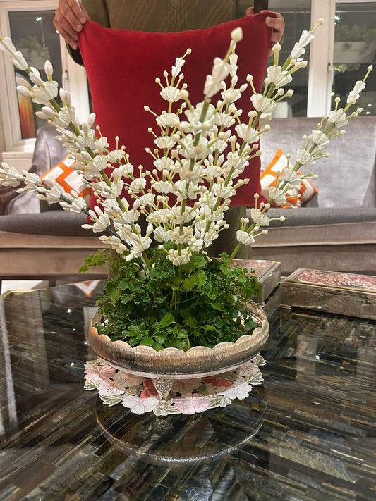 Decor Embellishments & Flowers