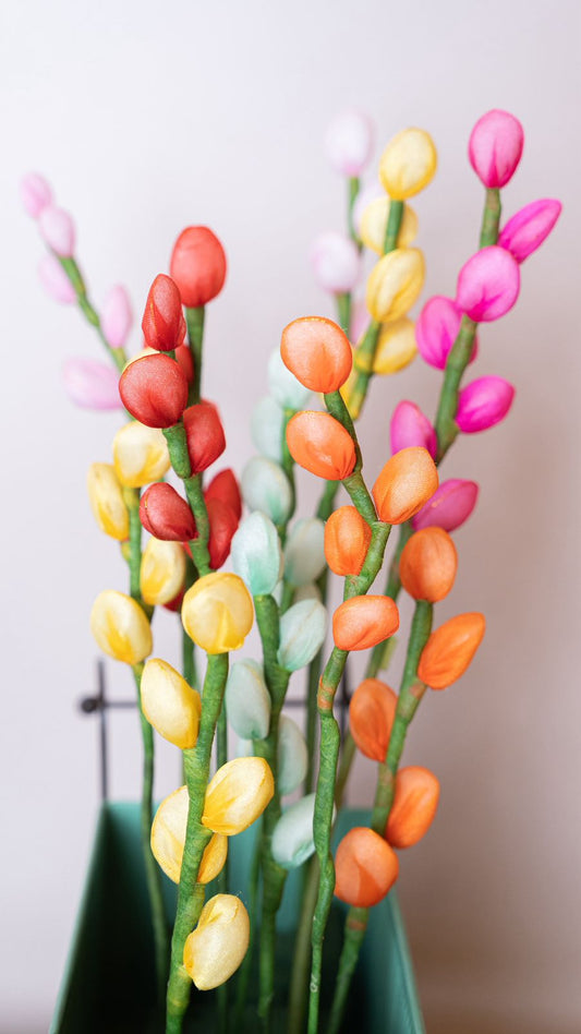 Decor Embellishments & Flowers