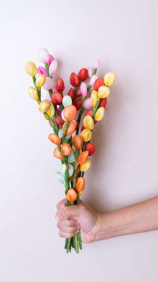 Decor Embellishments & Flowers