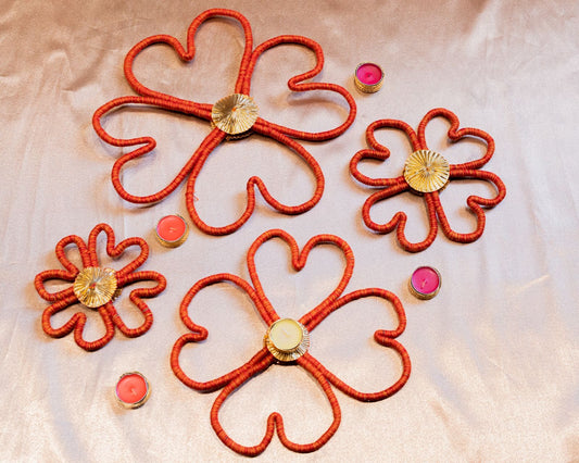 Decor Embellishments & Flowers Moli Flowers