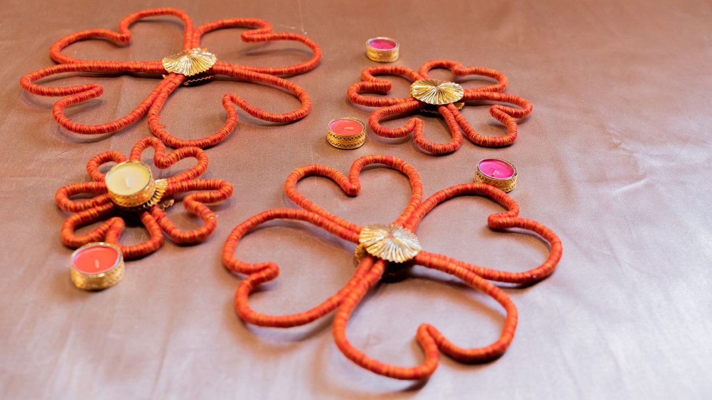 Decor Embellishments & Flowers Moli Flowers