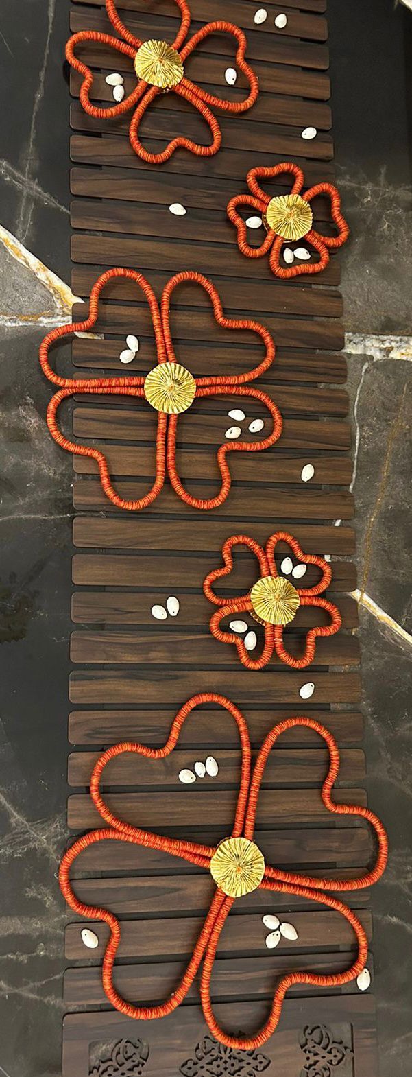 Decor Embellishments & Flowers Moli Flowers
