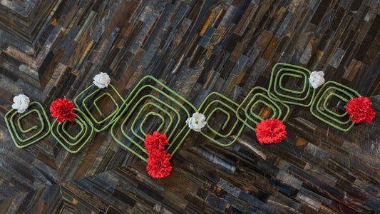 Decor Embellishments & Flowers