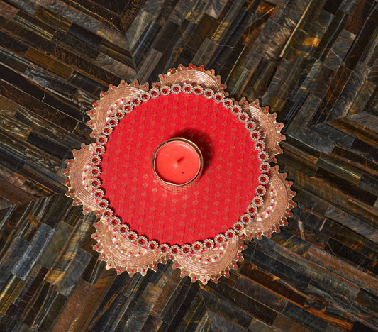 Rangoli / Table Decor
