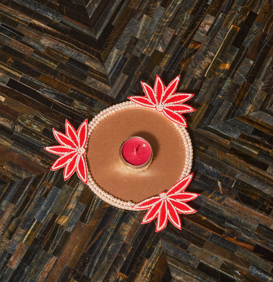 Rangoli / Table Decor
