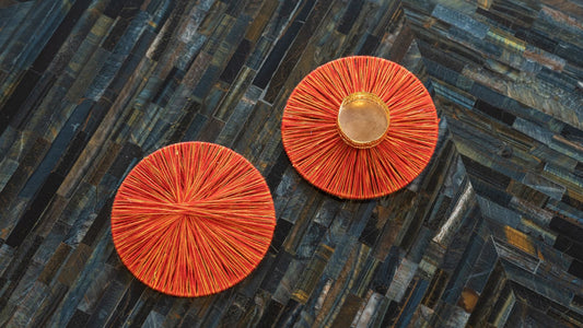 Rangoli / Table Decor Moli