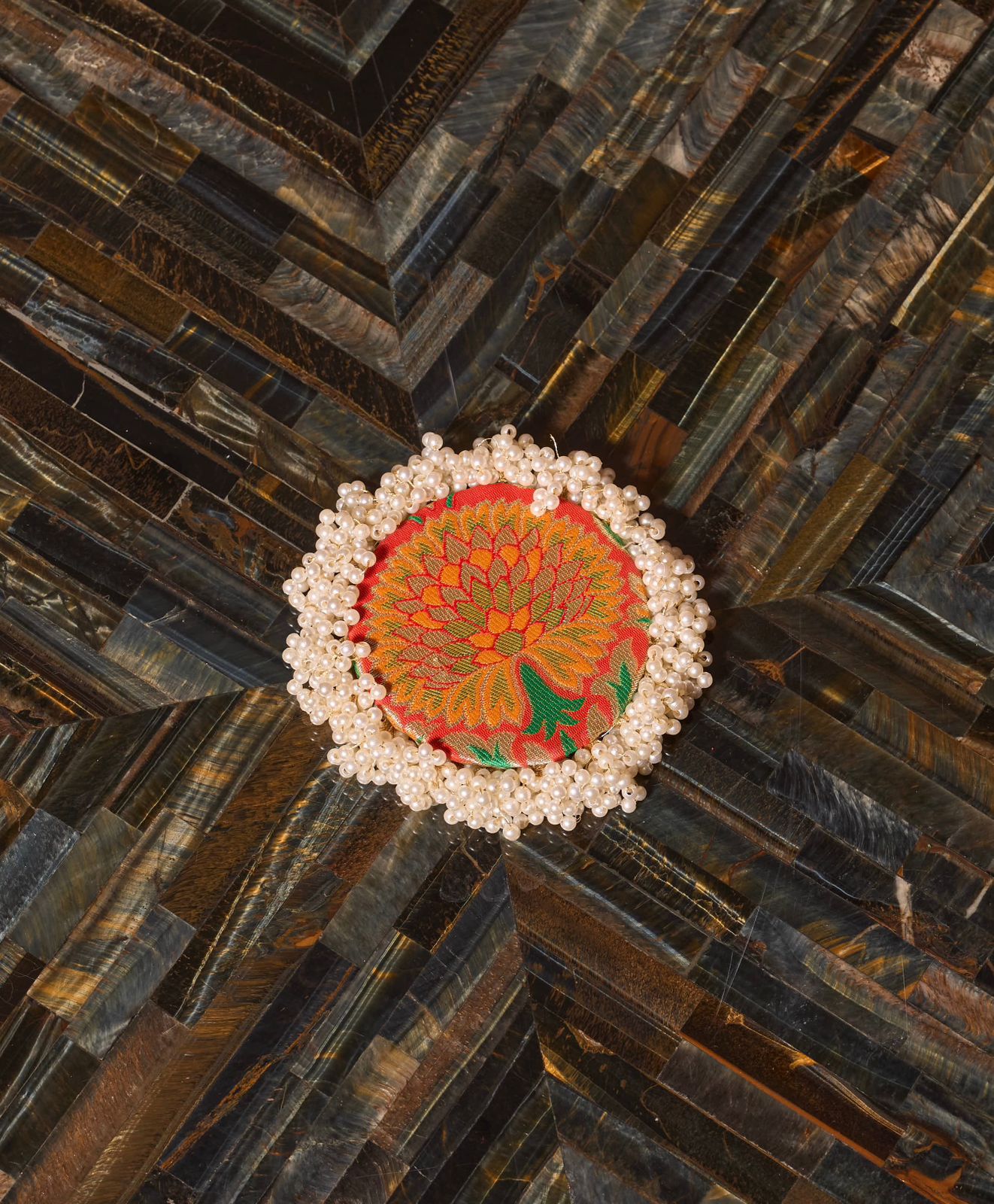 Plater Diya Palette