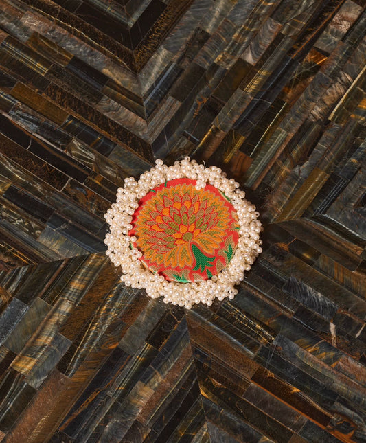 Plater Diya Palette