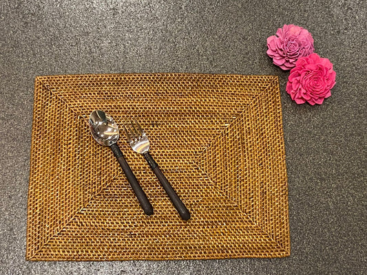 Cane Mats