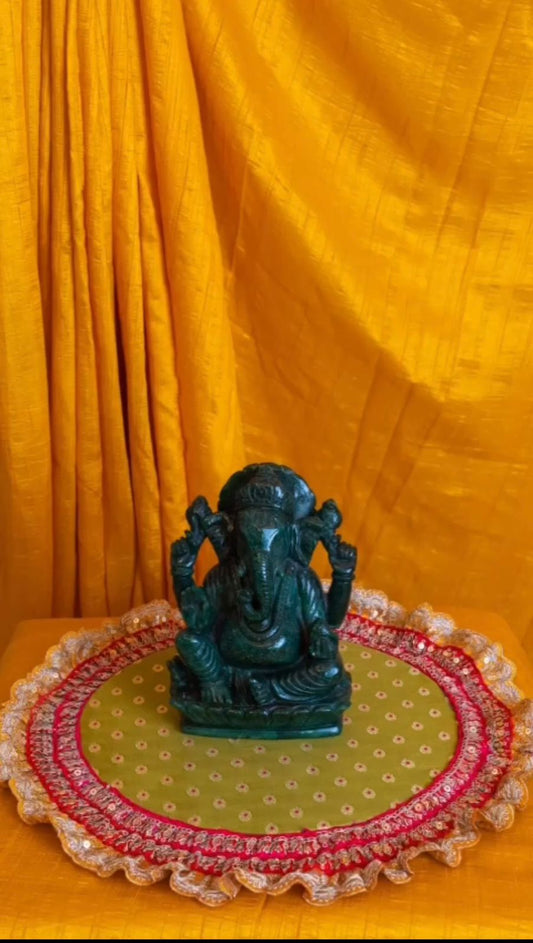 Platter Decor