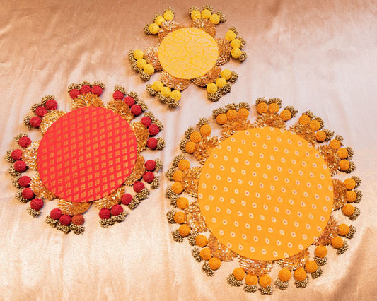 Platter Designed Palette