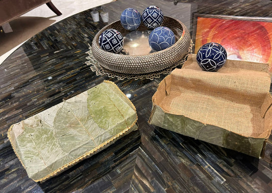 Eco - Friendly Boxes