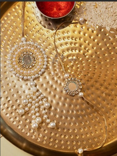 S 79 Bhai Bhabhi set