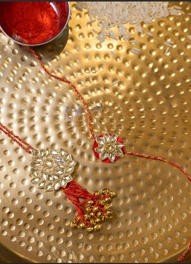 S 40 Bhai Bhabhi set