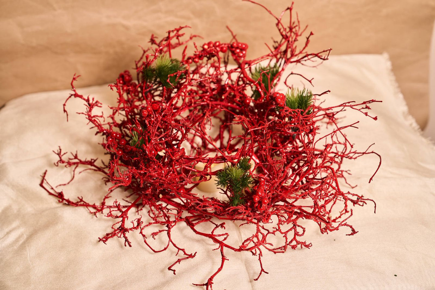 Decor Embellishments Twigs