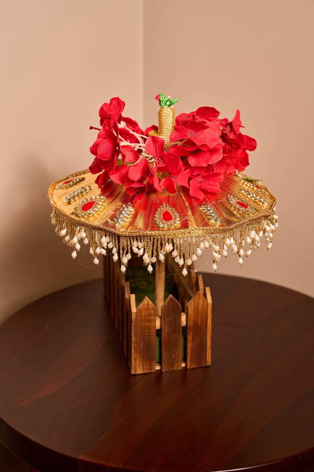 Table Decor Embellishments