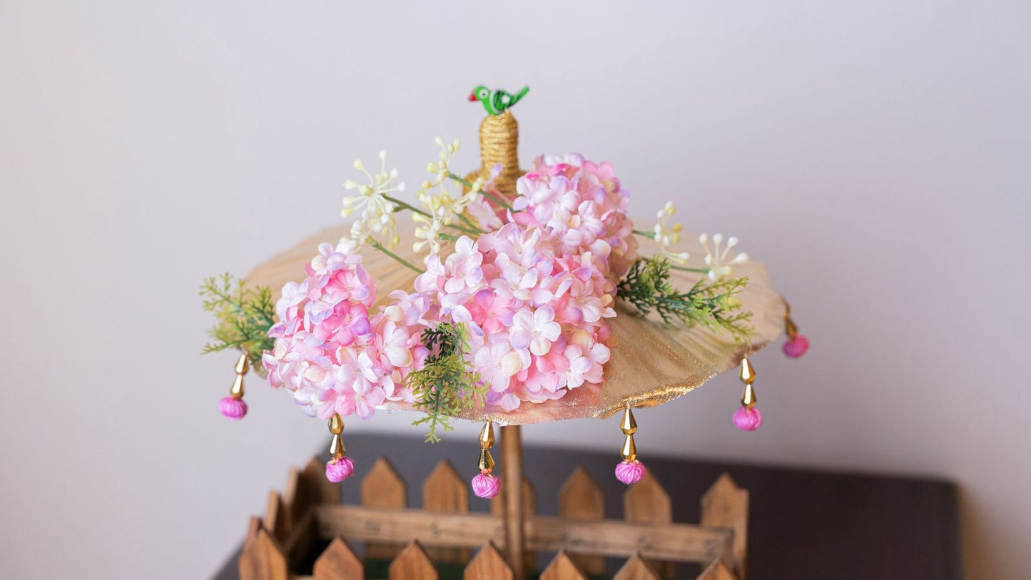 Table Decor Embellishments