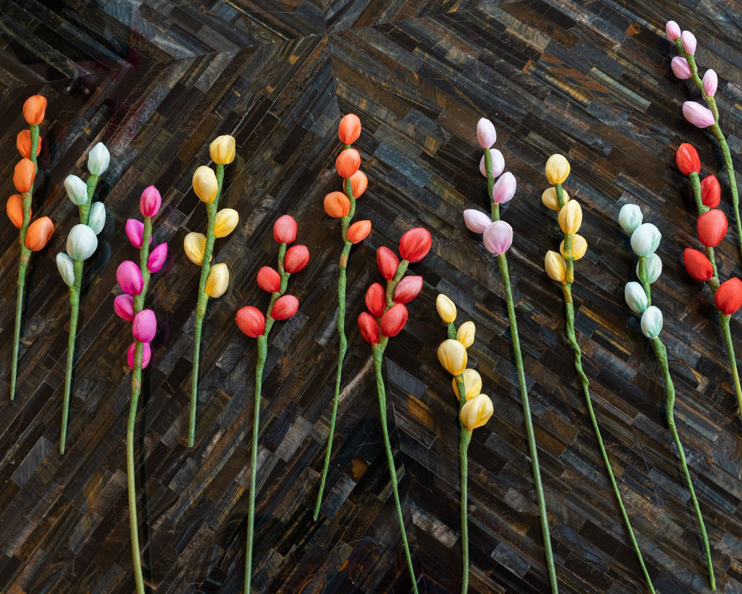Decor Embellishments & Flowers