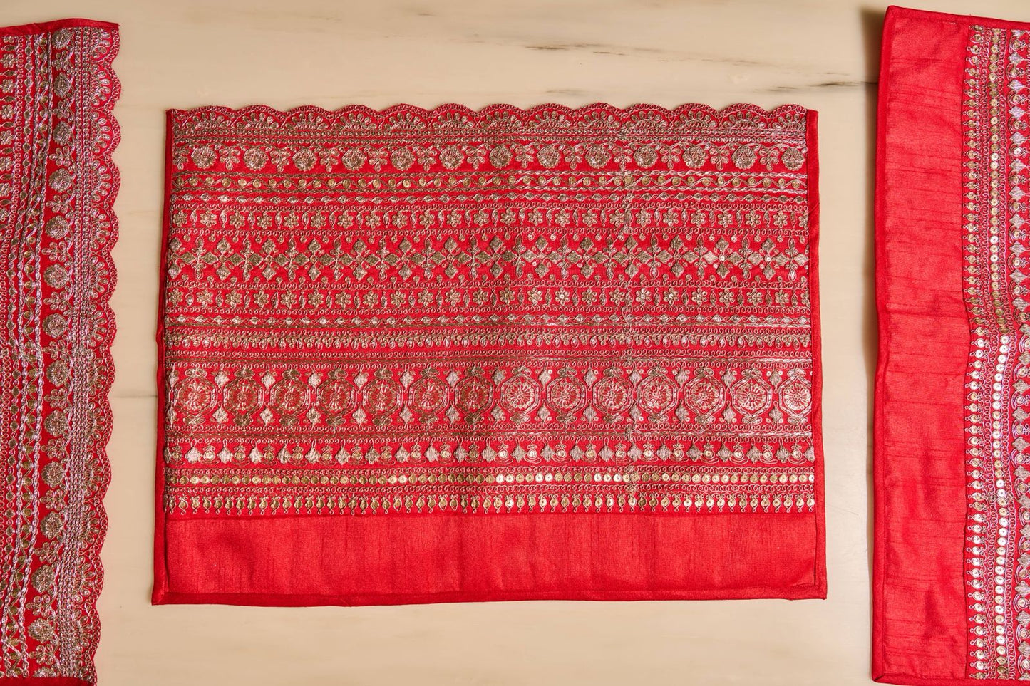 Rangoli / Table Decor - Table Mat