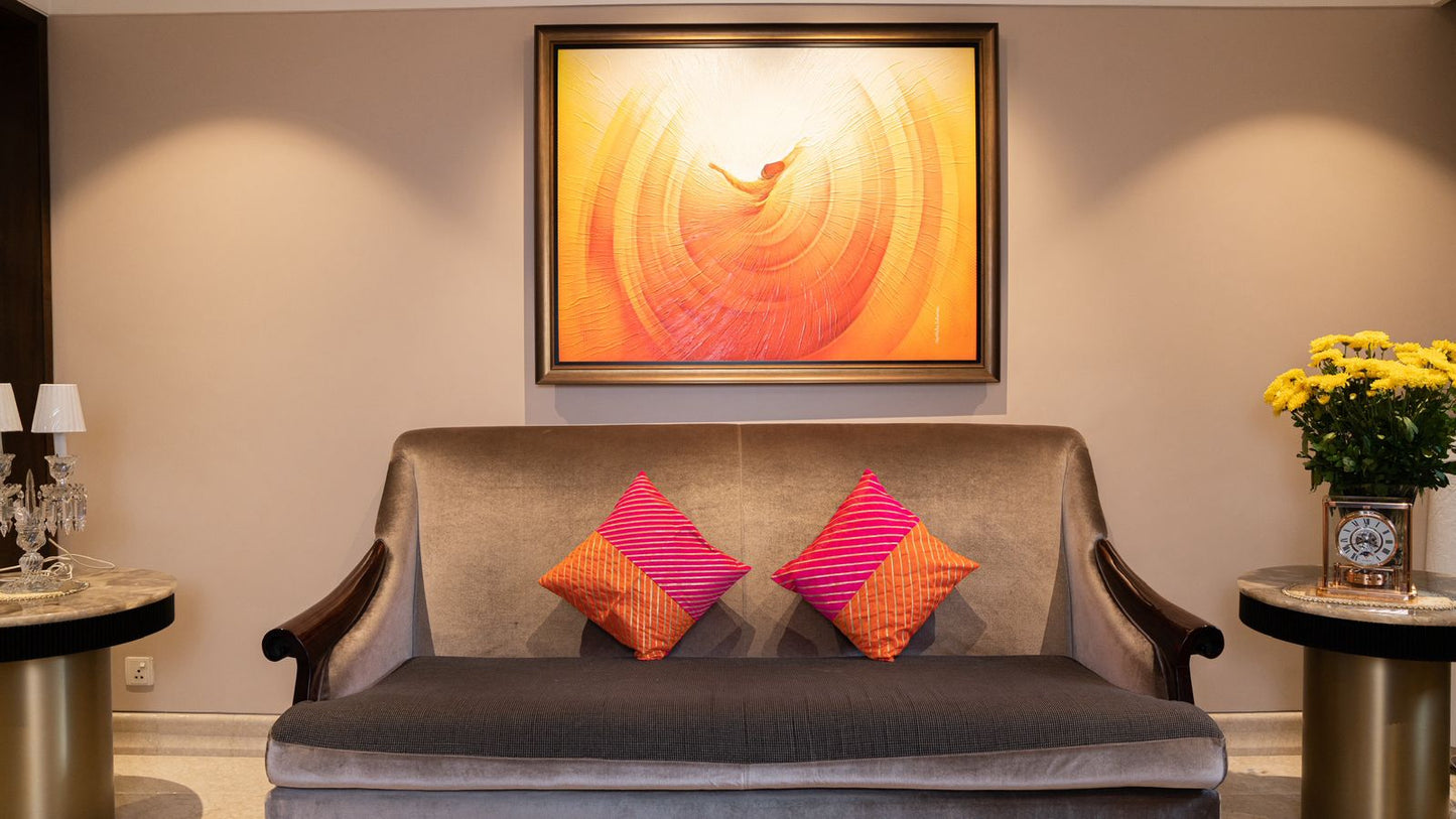 Cushion Covers