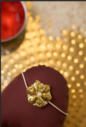 Bhagwan Ji Rakhi - BR4