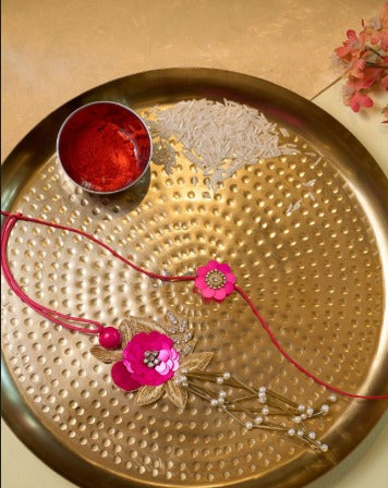S7 Bhai Bhabhi set